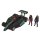 Buzzard - M.A.S.K./ MASK Kenner - lose / komplett