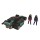 Buzzard - M.A.S.K./ MASK Kenner - lose / komplett