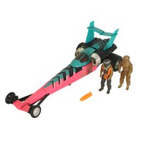 Afterburner - M.A.S.K./ MASK Kenner - lose / komplett