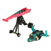 Afterburner - M.A.S.K./ MASK Kenner - lose / komplett
