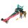 Afterburner - M.A.S.K./ MASK Kenner - lose / komplett