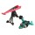 Afterburner - M.A.S.K./ MASK Kenner - lose / komplett