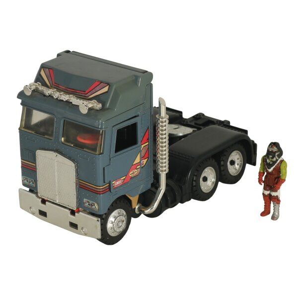 Bulldoze - M.A.S.K./ MASK Kenner - lose / komplett