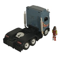 Bulldoze - M.A.S.K./ MASK Kenner - lose / komplett