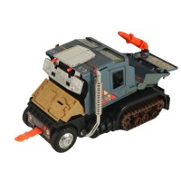 Bulldoze - M.A.S.K./ MASK Kenner - lose / komplett