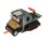 Bulldoze - M.A.S.K./ MASK Kenner - lose / komplett
