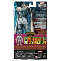 Dr. Doom - Super Villains - Marvel Legends Series - MISB