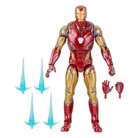 Iron Man Mark LXXXV Marvel Studios - Marvel Legends Series - MISB