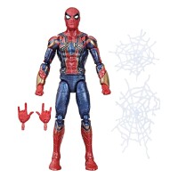 Iron Spider Marvel Studios - Marvel Legends Series - MISB