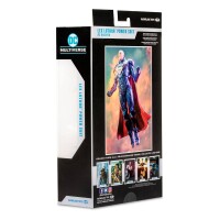 Lex Luther Power Suit DC Rebirth - DC Multiverse McFarlane - MISB