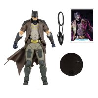 Batman Dark Detective DC Futurestate - DC Multiverse...