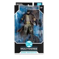 Batman Dark Detective DC Futurestate - DC Multiverse...