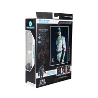 Polka Dot Man Suicide Squad BAF - DC Multiverse McFarlane - MISB