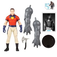 Peacemaker Unmasked Suicide Squad BAF - DC Multiverse...