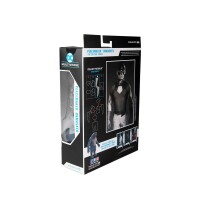 Peacemaker Unmasked Suicide Squad BAF - DC Multiverse McFarlane - MISB
