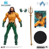Aquaman and the Lost Kingdom - DC Multiverse McFarlane -...