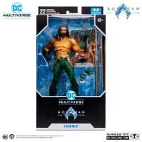 Aquaman and the Lost Kingdom - DC Multiverse McFarlane -...