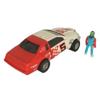 Razorback - M.A.S.K./ MASK Kenner - lose / komplett