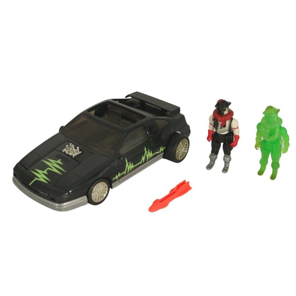 Fireforce - M.A.S.K./ MASK Kenner - lose
