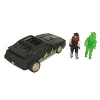 Fireforce - M.A.S.K./ MASK Kenner - lose