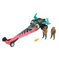 Afterburner - M.A.S.K./ MASK Kenner - lose / komplett