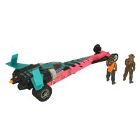 Afterburner - M.A.S.K./ MASK Kenner - lose / komplett
