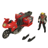 Vampire - M.A.S.K./ MASK Kenner - lose / komplett