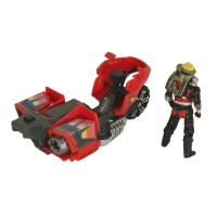 Vampire - M.A.S.K./ MASK Kenner - lose / komplett