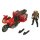 Vampire - M.A.S.K./ MASK Kenner - lose / komplett