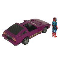 Manta - M.A.S.K./ MASK Kenner - lose / komplett