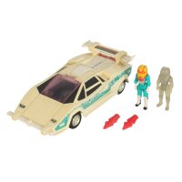 Stiletto - M.A.S.K./ MASK Kenner - lose / komplett