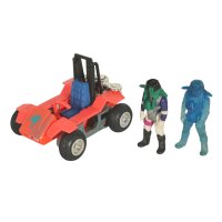 Dynamo - M.A.S.K./ MASK Kenner - lose / komplett