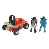 Dynamo - M.A.S.K./ MASK Kenner - lose / komplett