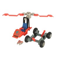Dynamo - M.A.S.K./ MASK Kenner - lose / komplett