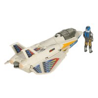 Meteor - M.A.S.K./ MASK Kenner - lose / komplett