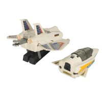 Meteor - M.A.S.K./ MASK Kenner - lose / komplett