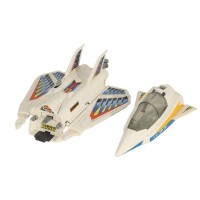 Meteor - M.A.S.K./ MASK Kenner - lose / komplett