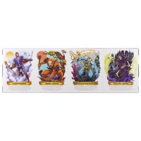 Battle for Subternia 4-Pack - MotU Origins / Masters of...
