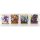 Battle for Subternia 4-Pack - MotU Origins / Masters of the Universe - MISB