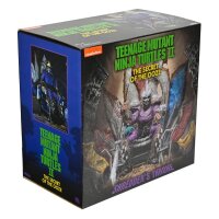 Shredders Throne  - TMNT / Teenage Mutant Ninja Turtles -...