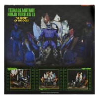 Shredders Throne  - TMNT / Teenage Mutant Ninja Turtles -...