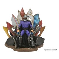Shredders Throne  - TMNT / Teenage Mutant Ninja Turtles - NECA - MISB