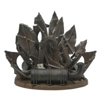 Shredders Throne  - TMNT / Teenage Mutant Ninja Turtles - NECA - MISB