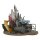 Shredders Throne  - TMNT / Teenage Mutant Ninja Turtles - NECA - MISB