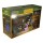 The Sewer Lair - TMNT / Teenage Mutant Ninja Turtles - NECA - MISB