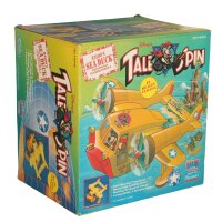 Baloos Sea Duck / Seegans - Tale Spin / Käptn Balu -...