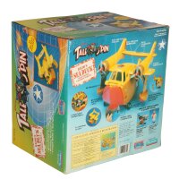 Baloos Sea Duck / Seegans - Tale Spin / Käptn Balu -...