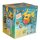 Baloos Sea Duck / Seegans - Tale Spin / Käptn Balu - Playmates MISB
