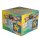 Baloos Sea Duck / Seegans - Tale Spin / Käptn Balu - Playmates MISB