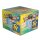 Baloos Sea Duck / Seegans - Tale Spin / Käptn Balu - Playmates MISB